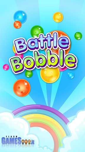 Battle Bobble Multiplayer