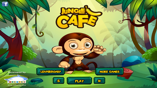 Jungle Cafe