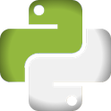 Python Challenge icon