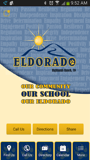 Eldorado Elementary School