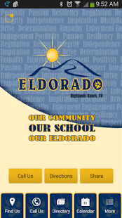 Eldorado Elementary School Screenshots 10