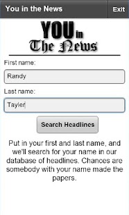 Free You in the News APK