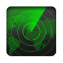Gps Radar logo
