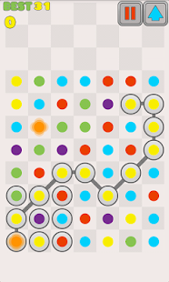 Lastest Dots Legend APK