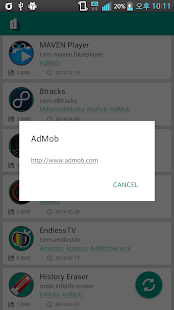 How to mod Ad Detector patch 1.0 apk for android