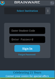 Brainware Screenshots 1