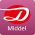 Englishâ†”Dutch Dictionary Plus3.2.17