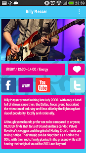App4Fest Screenshots 2