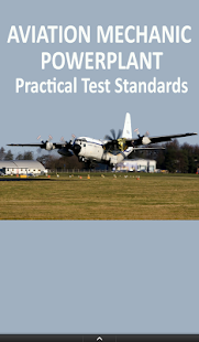 Free Download Aviation Mechanic Powerplant APK