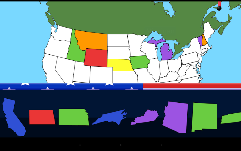 State of Confusion Screen 1