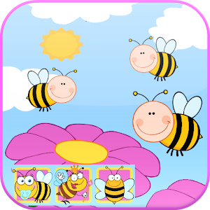 Busy Bees Match.apk 1.0
