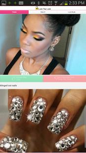 How to mod Lock The Look patch 2.0.0 apk for pc