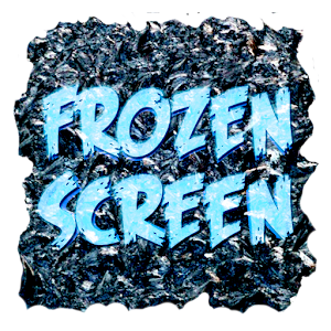 Frozen Screen: Best Prank Apps 1.0