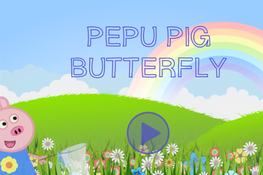 【免費家庭片App】Pepu Pig Mariposa-APP點子