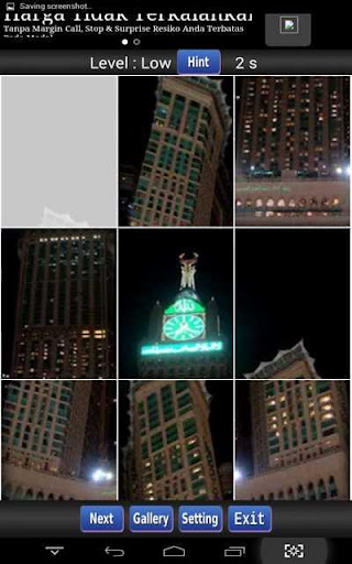 Mecca Royal Hotel Clock Tower