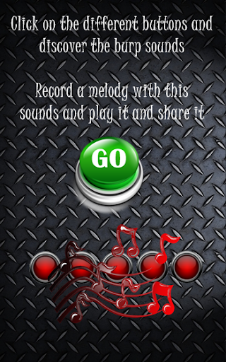 【免費娛樂App】Burp Machine Sound Recorder-APP點子