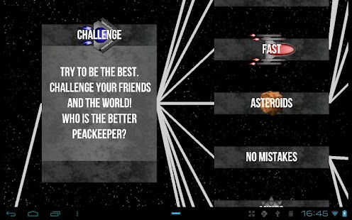 How to mod PeaceKeeper 1.3 unlimited apk for laptop