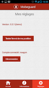 Mobeguard Screenshots 6