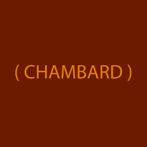 Le Chambard 0.6.2