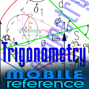 Trigonometry Study Guide