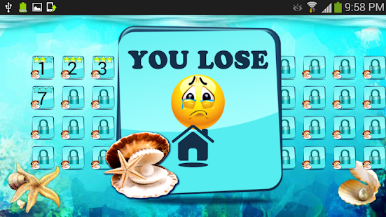 download Makhluk tersembunyi Underwater free