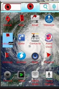 How to install Hurricane Theme 1.0 apk for laptop