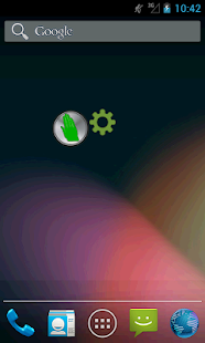 Lastest Wave Answer Control APK for Android