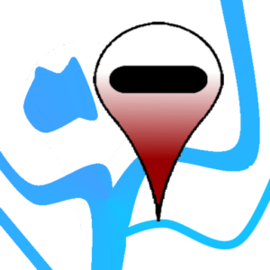 Fluvial Maps TabletteEdition logo