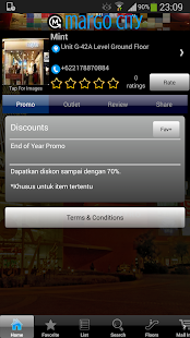 Free GoMall Margo City APK for Android