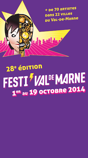Festi’Val de Marne