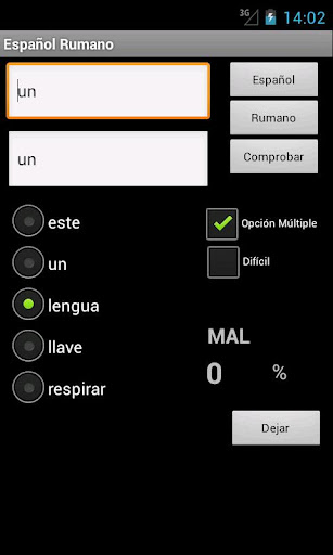 免費下載旅遊APP|Spanish Romanian Dictionary app開箱文|APP開箱王