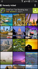 Travel Set Wallpapers APK Download for Android