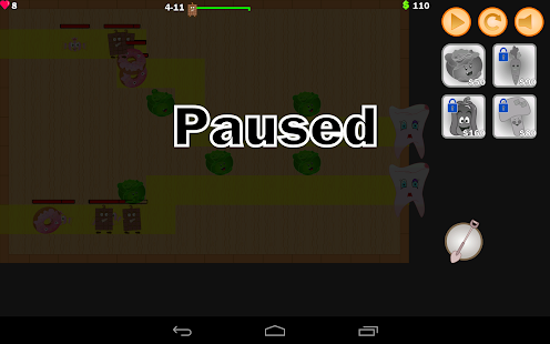 Candy vs Veggies Screenshots 5