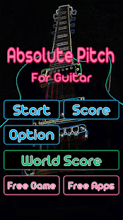 How to mod Guitar Practice Perfect Pitch patch 3.2.4 apk for pc