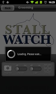 Lastest StallWatch APK for Android