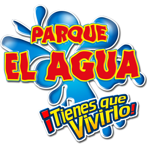 Parque El Agua LOGO-APP點子