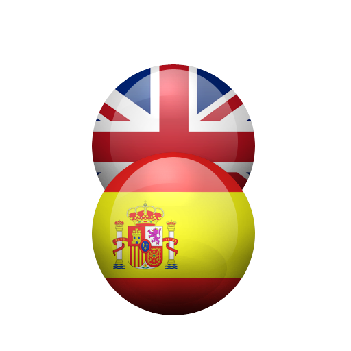 English Spanish Translator 書籍 App LOGO-APP開箱王