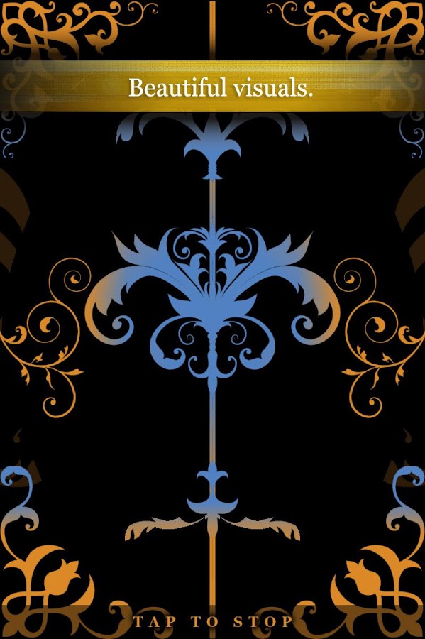 AutoRap - screenshot