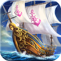 Uncharted Oceans icon