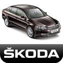 SKODA Superb 3D Visualizer icon