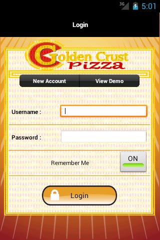 免費下載生活APP|Golden Crust Pizza app開箱文|APP開箱王