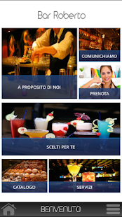How to get Bar Roberto patch 1.0 apk for laptop
