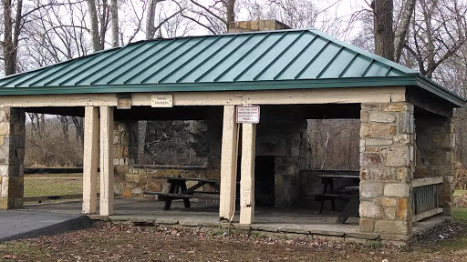 Small Pavilion