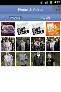 Everyday Sidekicks Screenshots 2