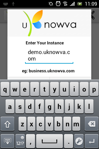 【免費商業App】uKnowva: Enterprise Social App-APP點子