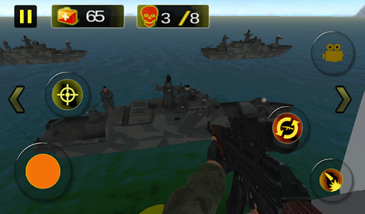 How to install Helicopter Air Strike 3D 2015 1.0 apk for laptop