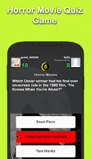 How to download Horror Movie Trivia lastet apk for pc