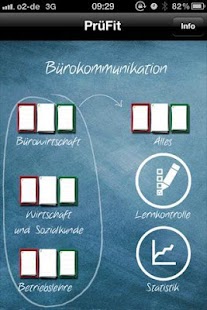 How to download PrüFit - Bürokommunikation 1.1.2 unlimited apk for laptop