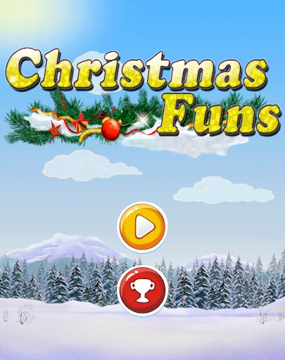 【免費解謎App】Christmas Funs-APP點子