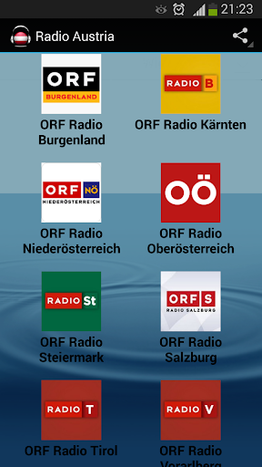 Radio Austria